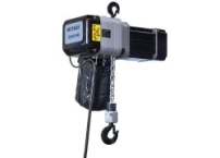 Elektrische kettingtakel | 3.000 kg | MCK