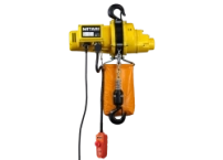 Elektrische Kettingtakel | 250 - 1.000 kg | MDT