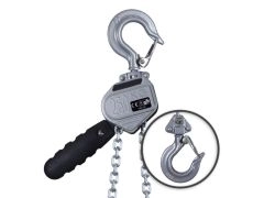 Rateltakel | 250 - 500 kg