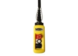 Afstandsbediening | 400 Volt