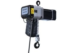 Elektrische kettingtakel | 3.000 kg | MCK