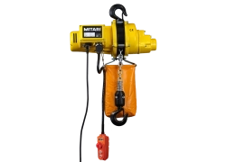Elektrische Kettingtakel | 250 - 1.000 kg | MDT
